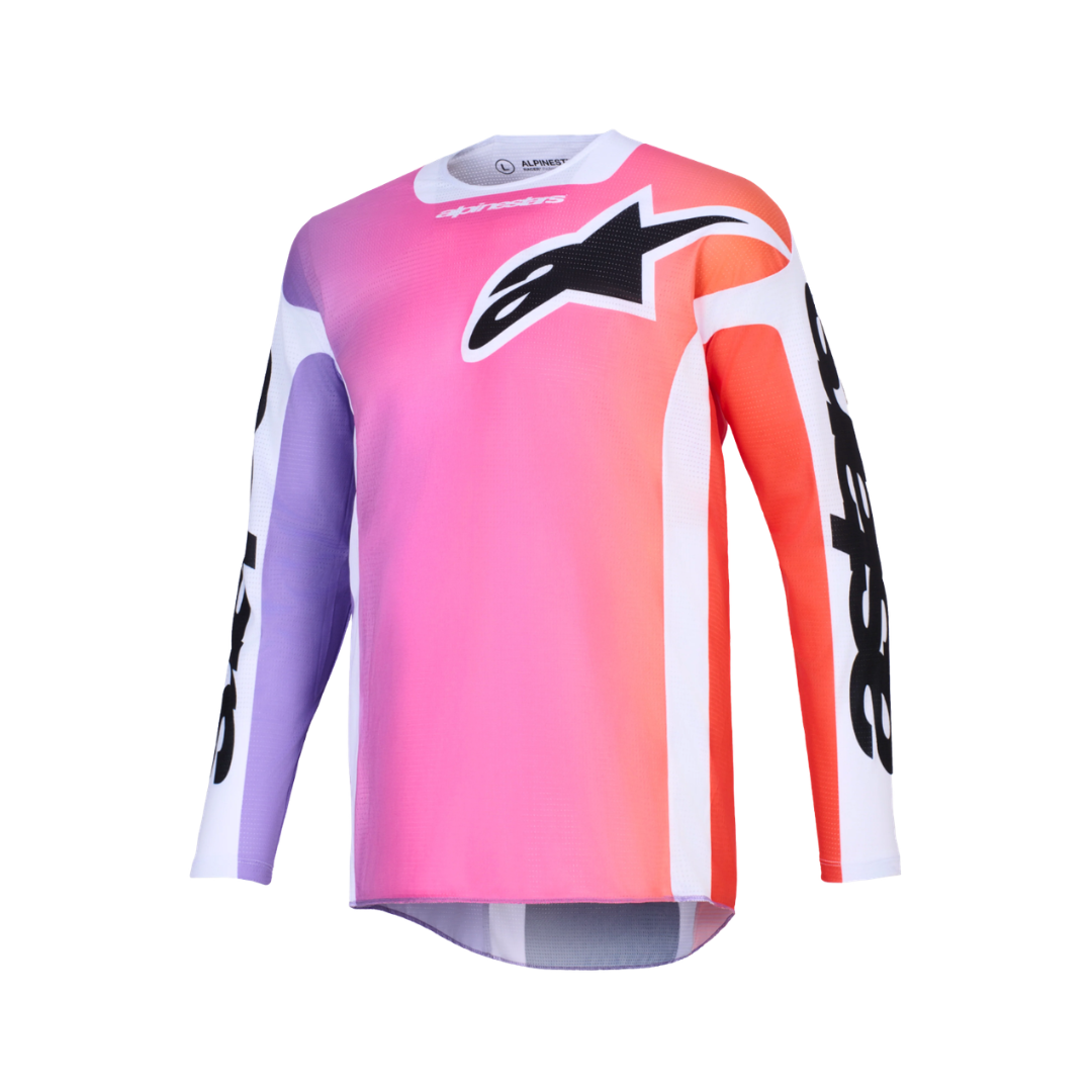Jersey Racer Air Portl 2026