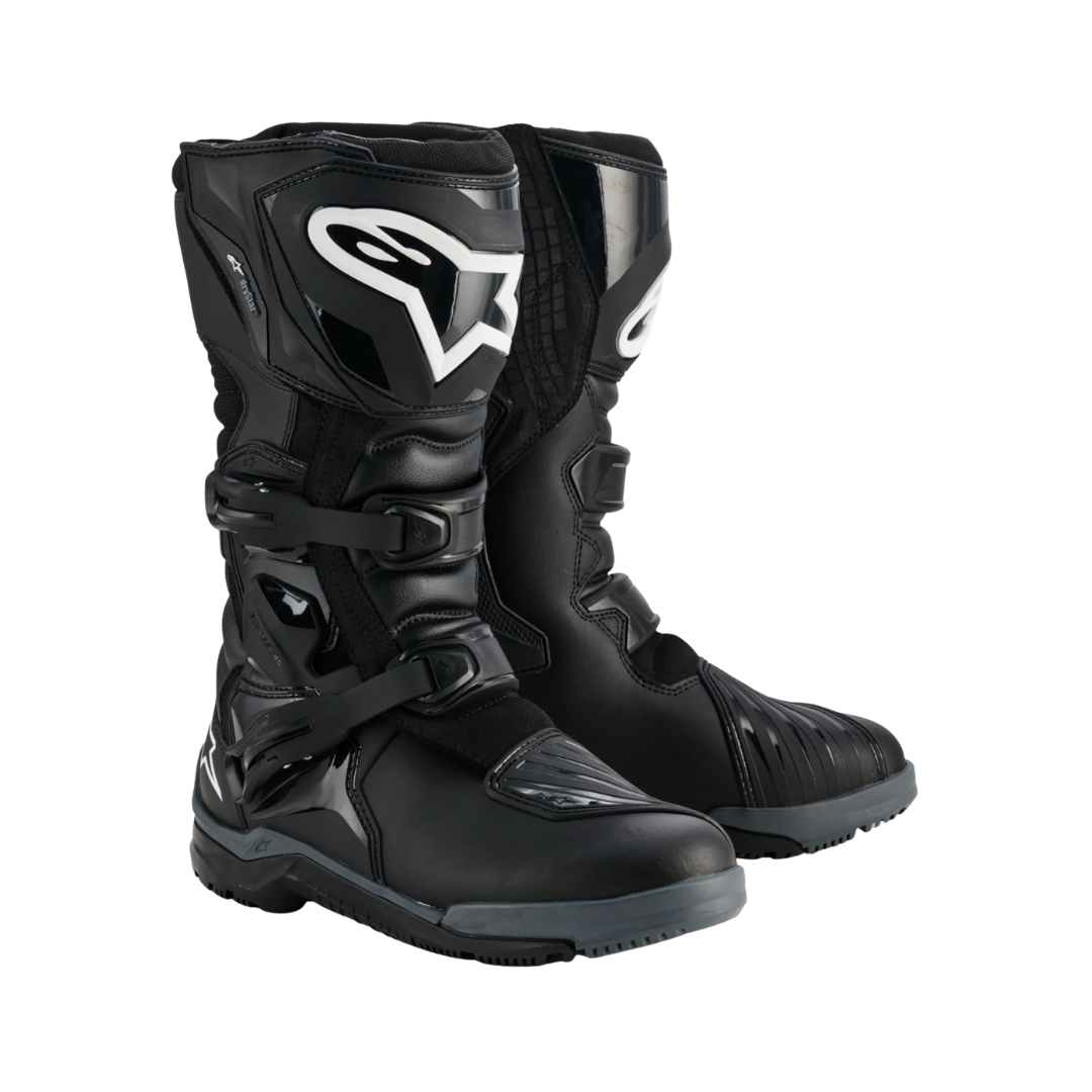 Botas Alpinestars Corozal V2 Adventure Drystar