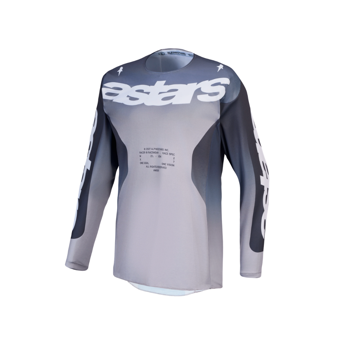 Jersey Racer Amber 2027