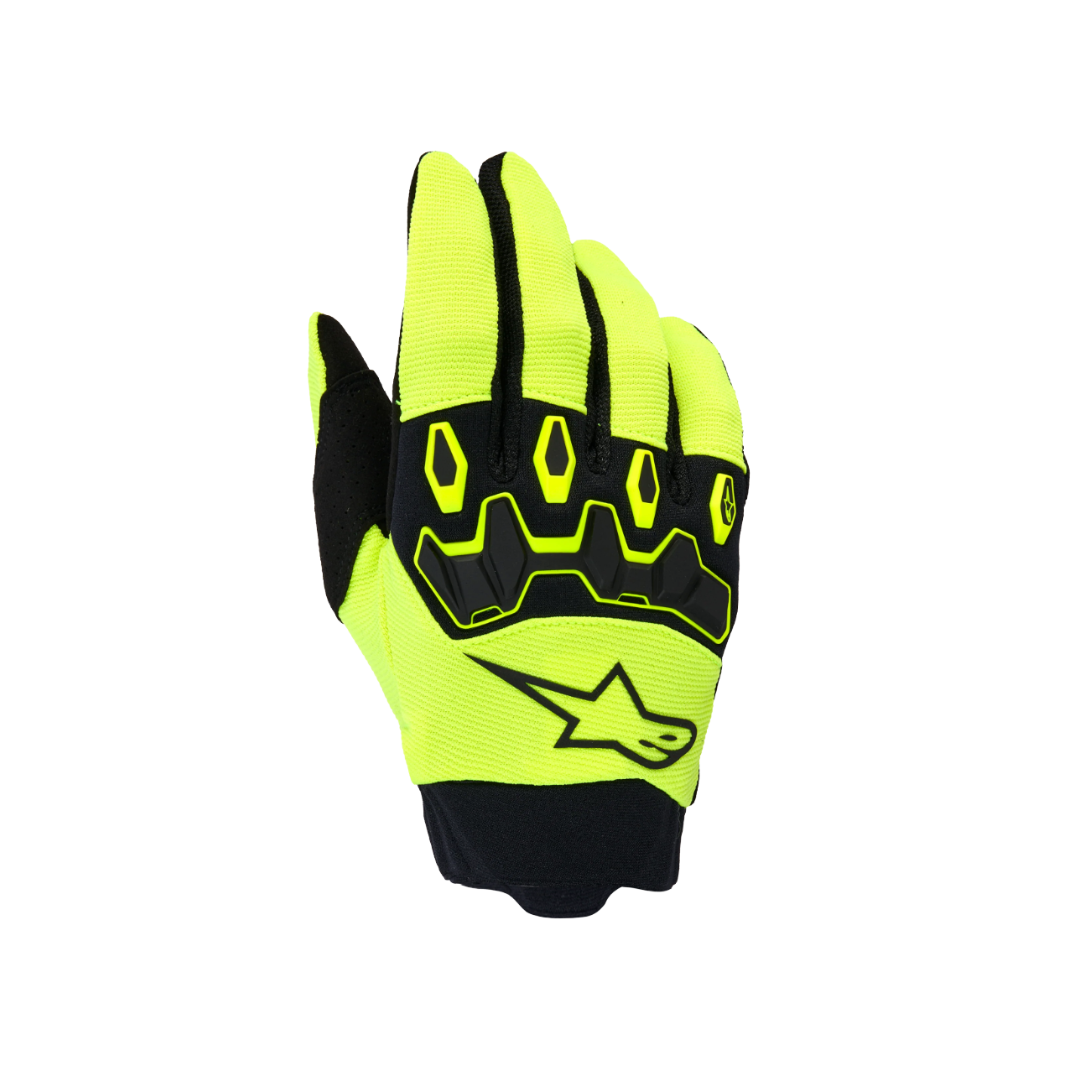 Guantes Full Bore V2 Juvenil y Para Niños