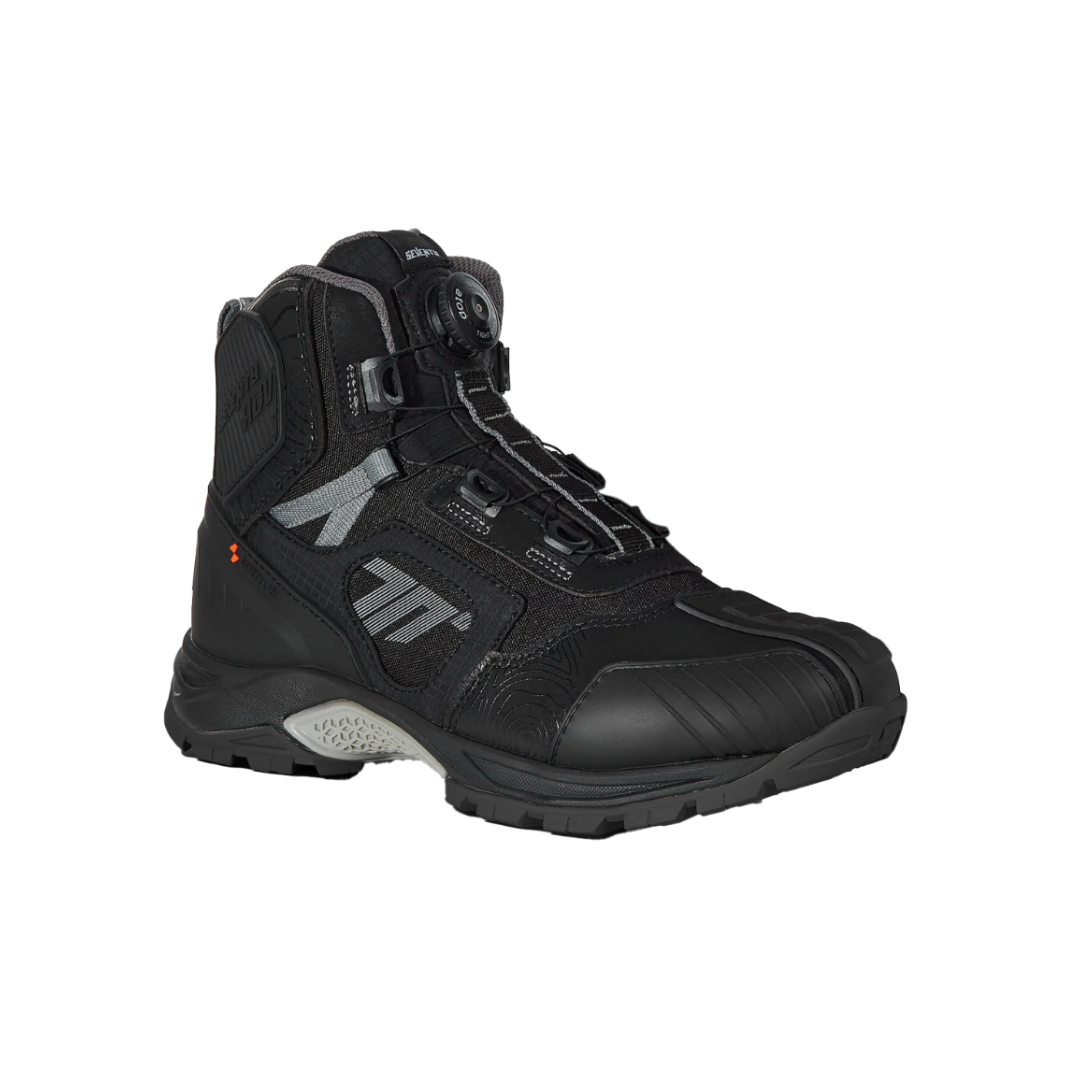 Botas Seventy SD-BA7 Stelvio Low