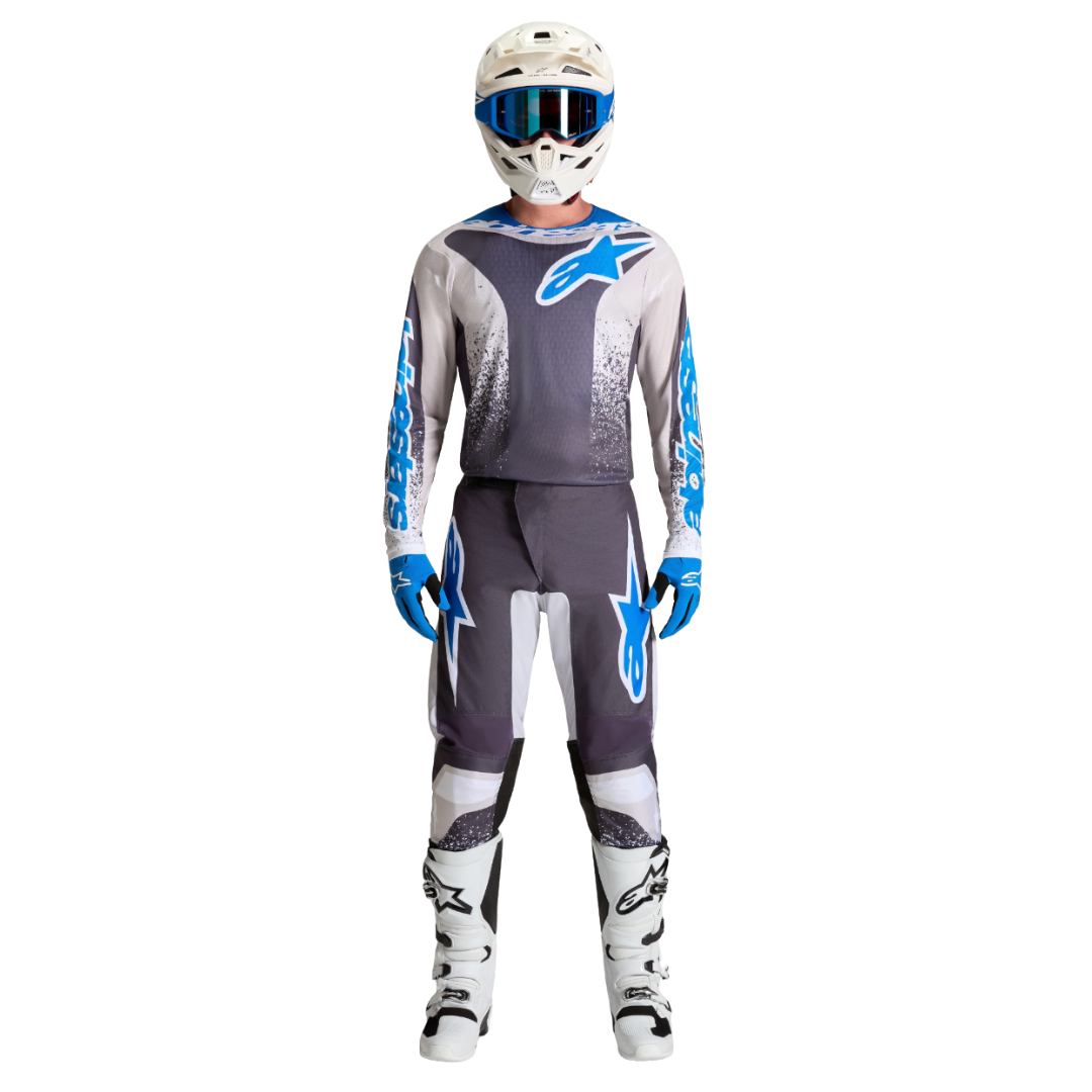 Conjunto Fluid Drag 2027