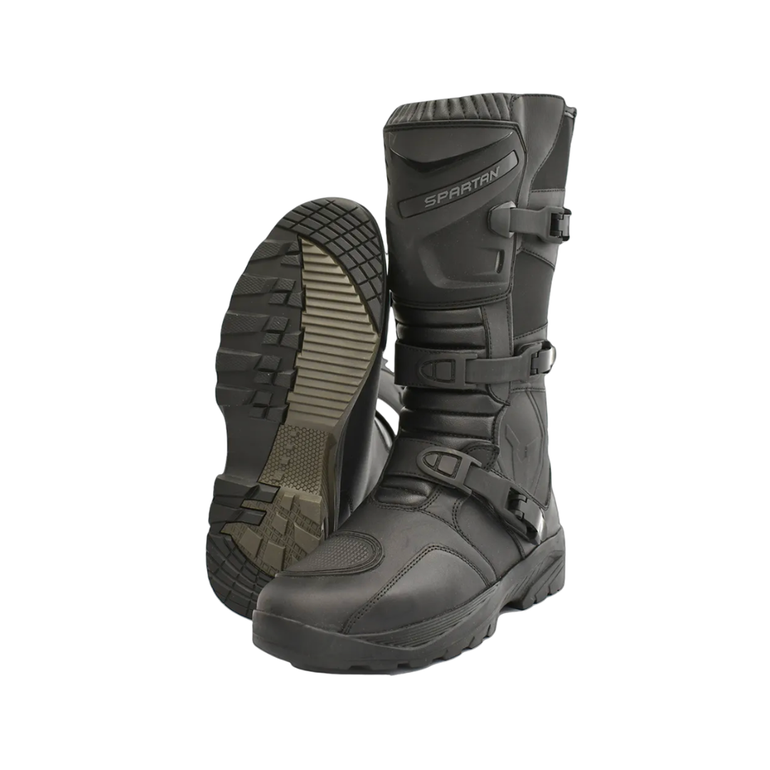 Botas Spartan Woods