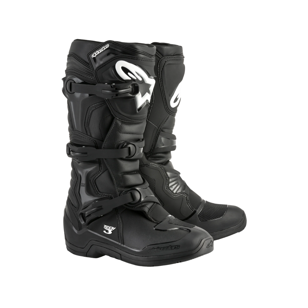 Botas Tech 3 Enduro