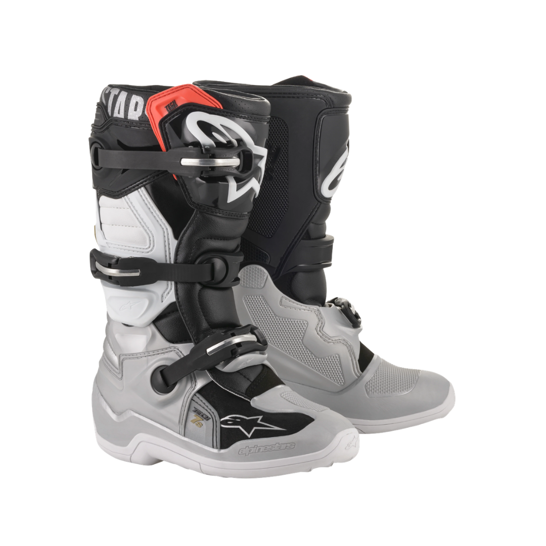 Botas Tech 7S Niño