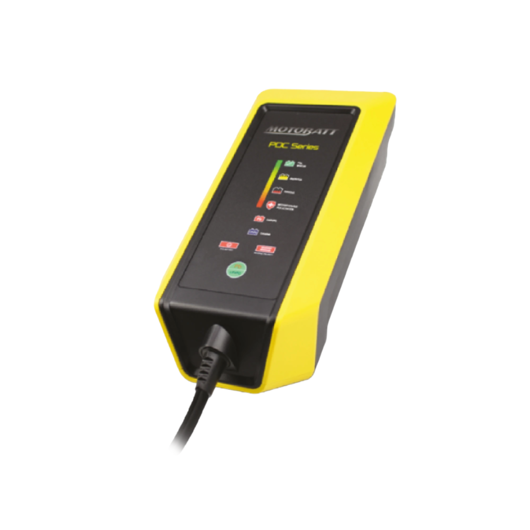 Motobatt Fat Boy PDCFB