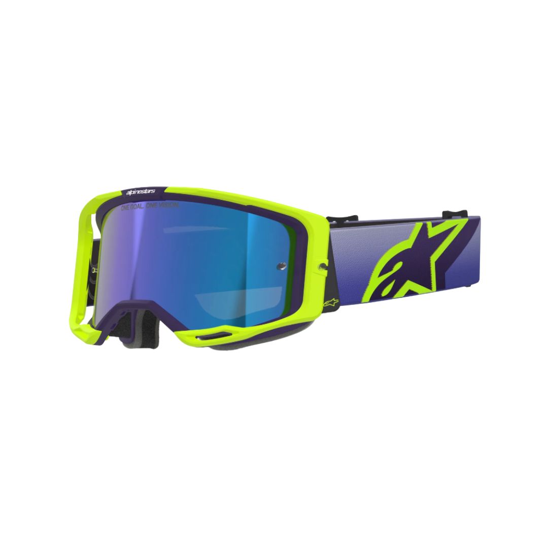 Gafas Vision 8 Corp Alpinestars