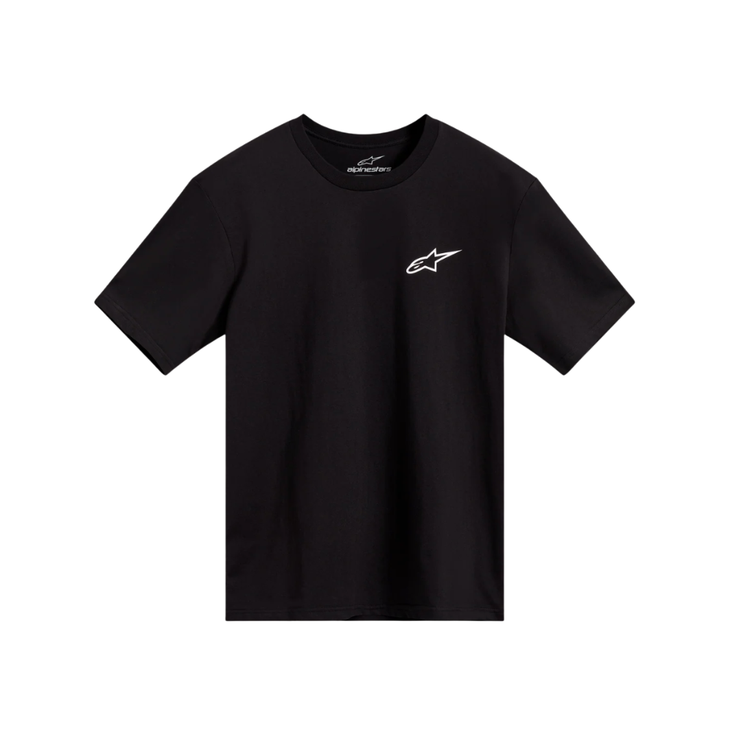 Camiseta Alpinestars Combo Back CSF
