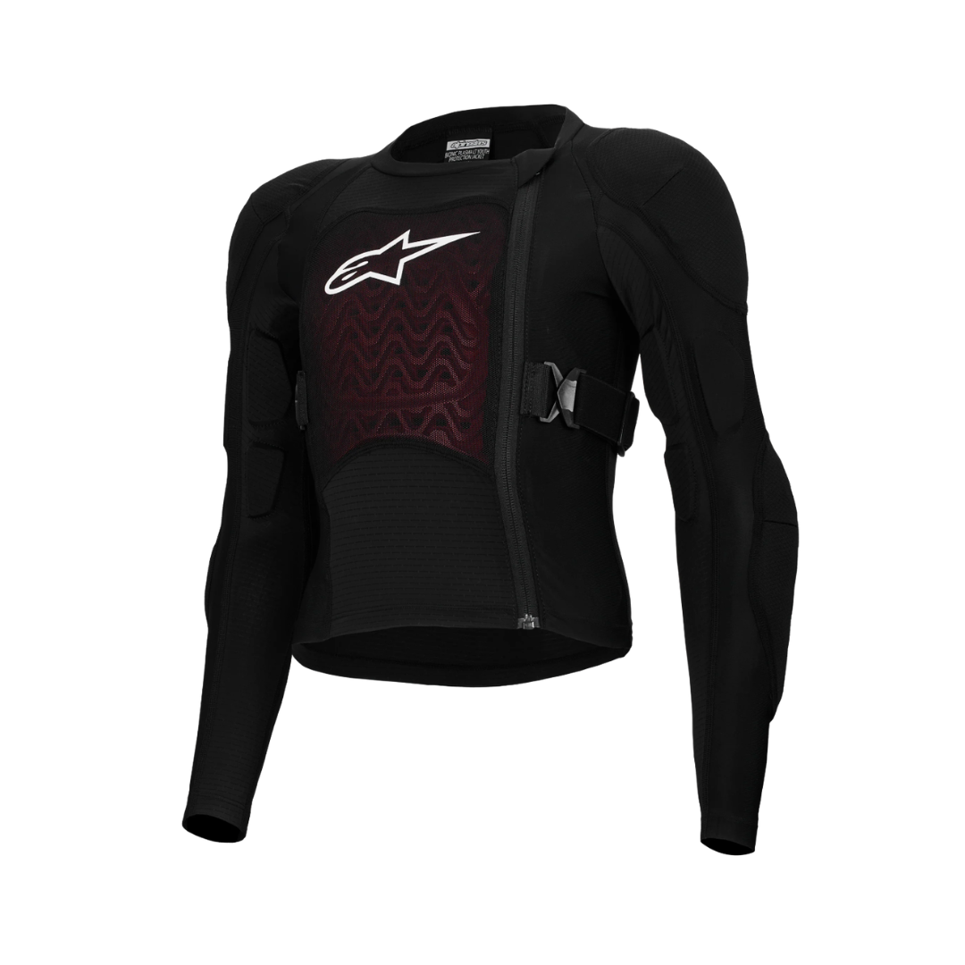 Chaqueta Protectora Bionic Plasma Light