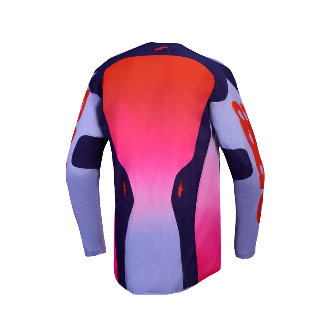 Jersey Racer Air Hunt 2027
