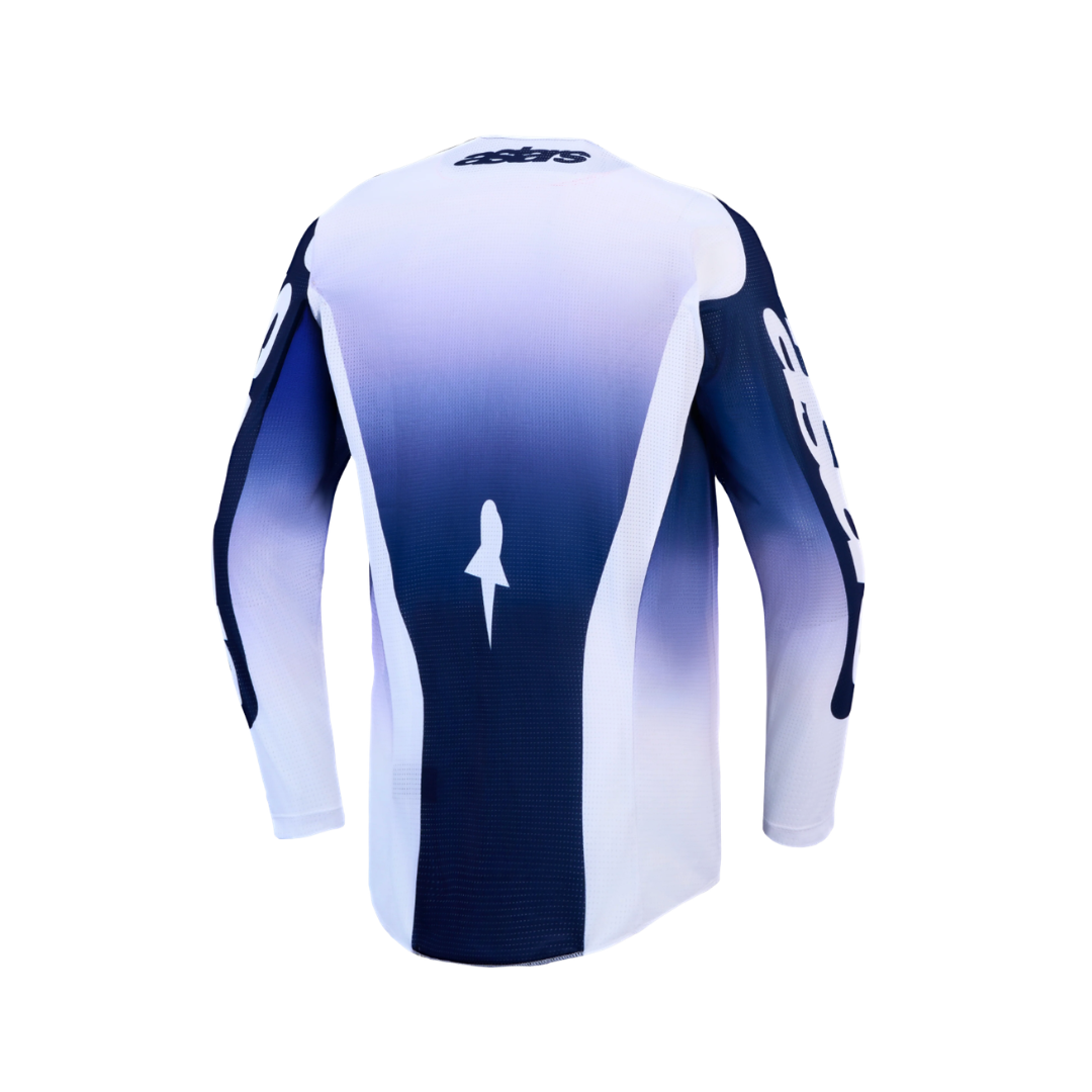 Jersey Racer Air Amber 2027