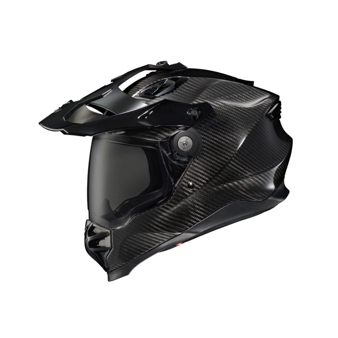 Casco Scorpion ADF-9000 Carbon air