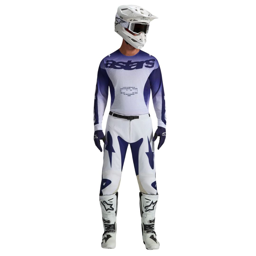 Uniforme Alpinestar Racer Air Amber 2027