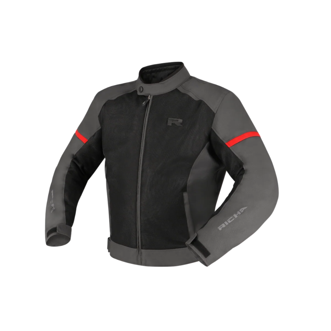 Chaqueta Richa Auyan Wp