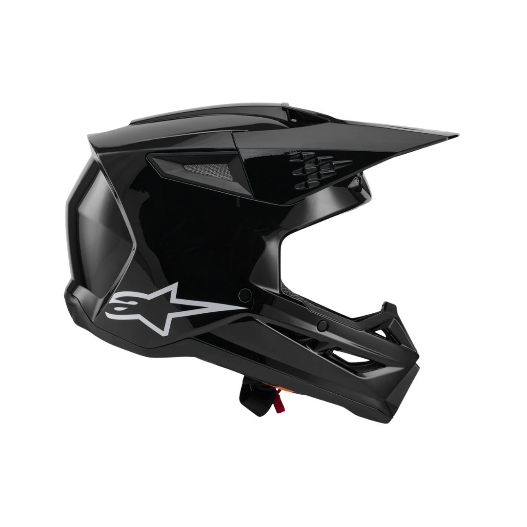 Casco S-M3 Solid ECE 22.06