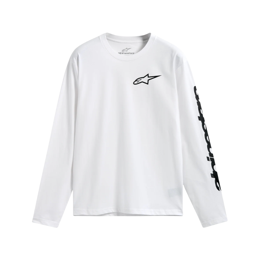 Camiseta Alpinestars Trackside CSF