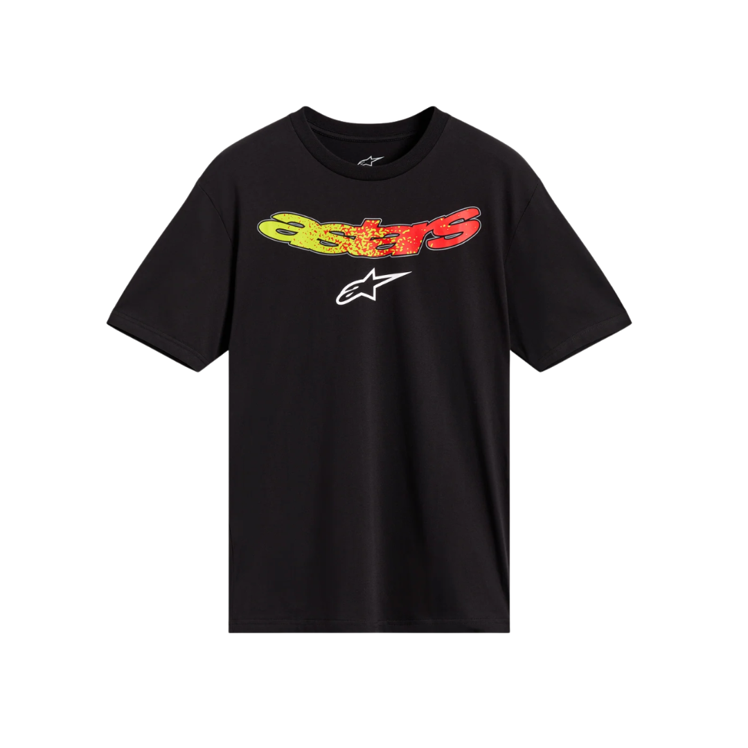 Camiseta Alpinestars T-Shirt Elliptogrit CSF