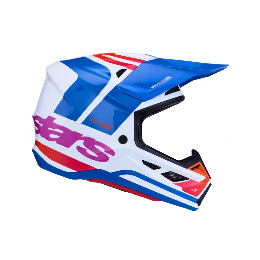 Casco S-M7 Core ECE 22.06