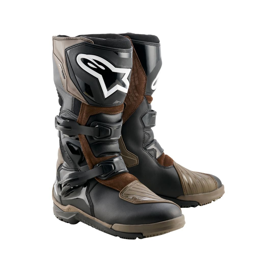 Botas Corozal V2 Adventure Drystar