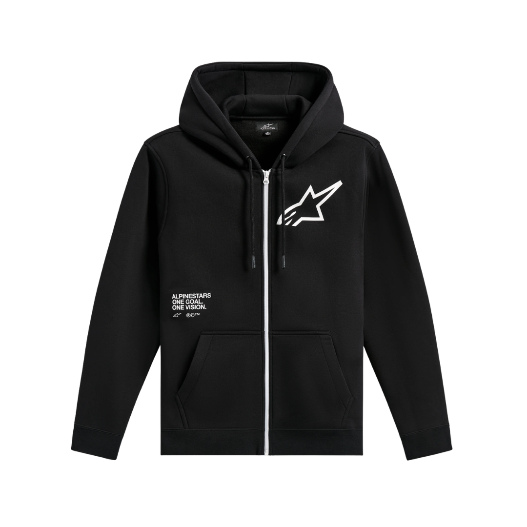 Sudadera Con Capucha Transverse Alpinestars
