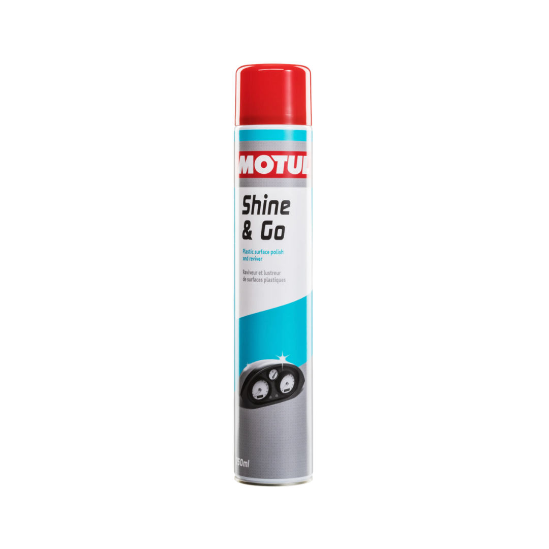 Motul Shine & Go 750ml