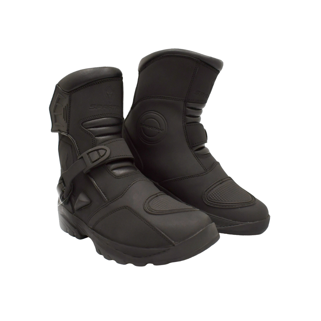 Botas Spartan Trip