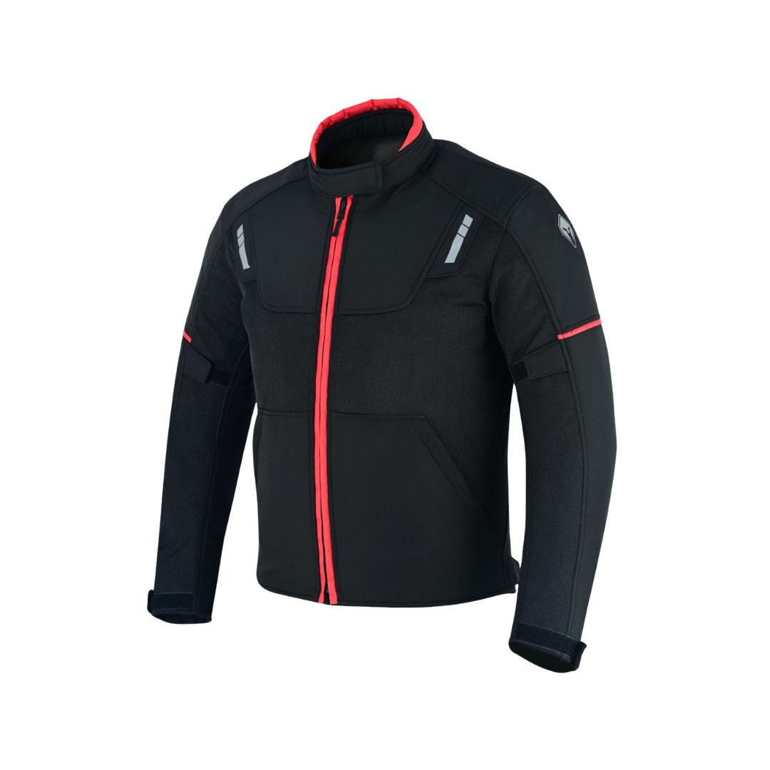 Chaqueta Spartan Lucerme Mesh