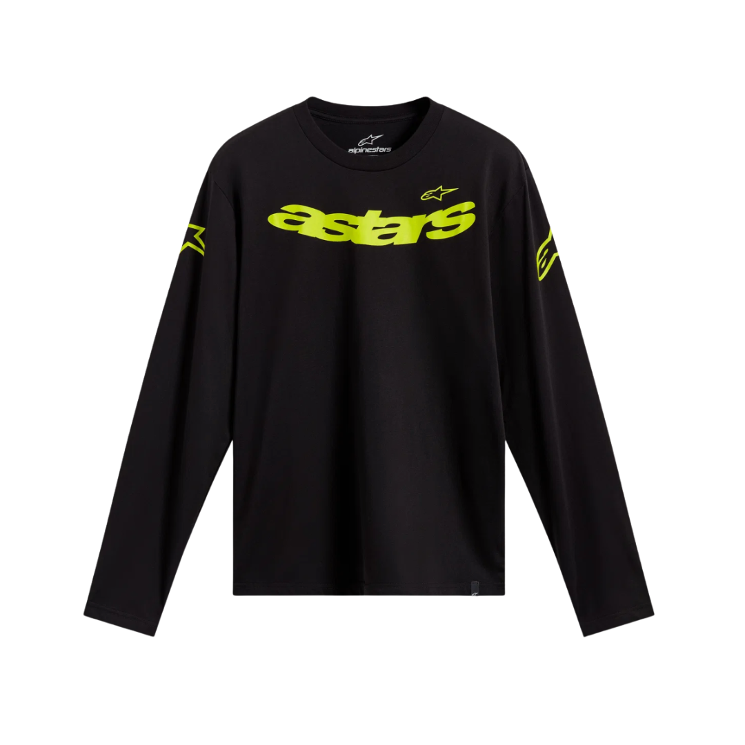 Camisetas Alpinestars Velocifier CSF