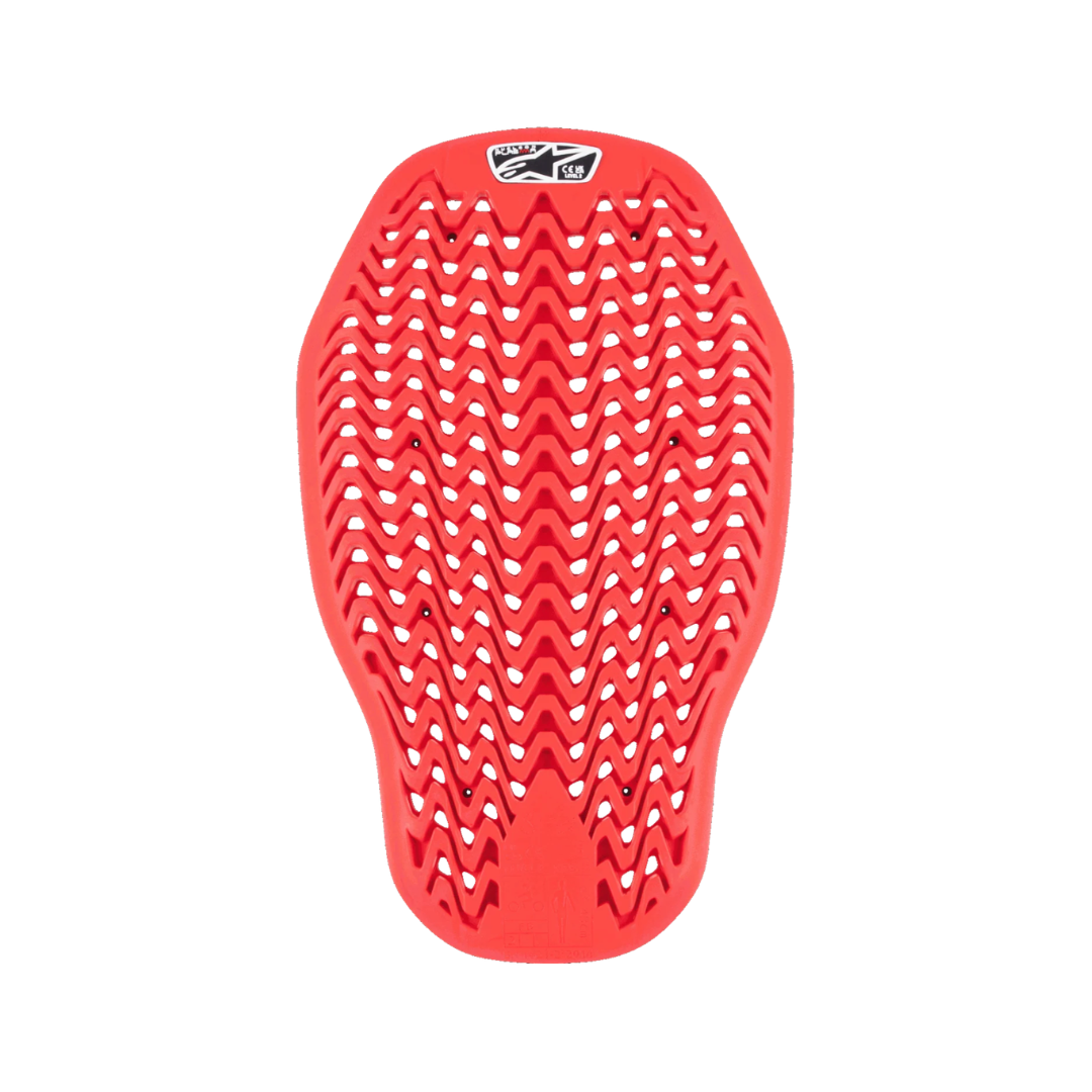 Protector Insertable De Espalda Nucleon Plasma