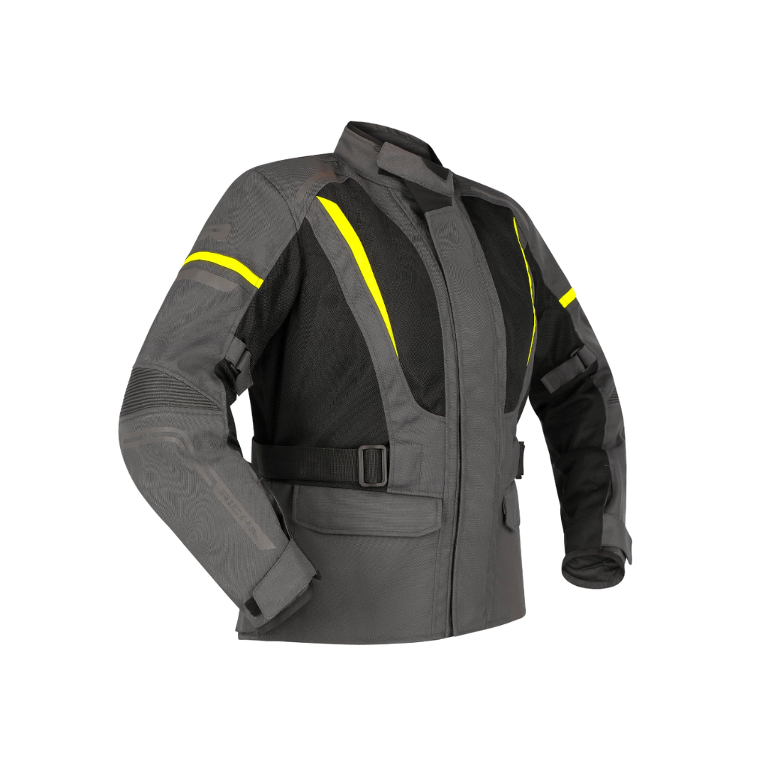 Chaqueta Richa Sahara WP