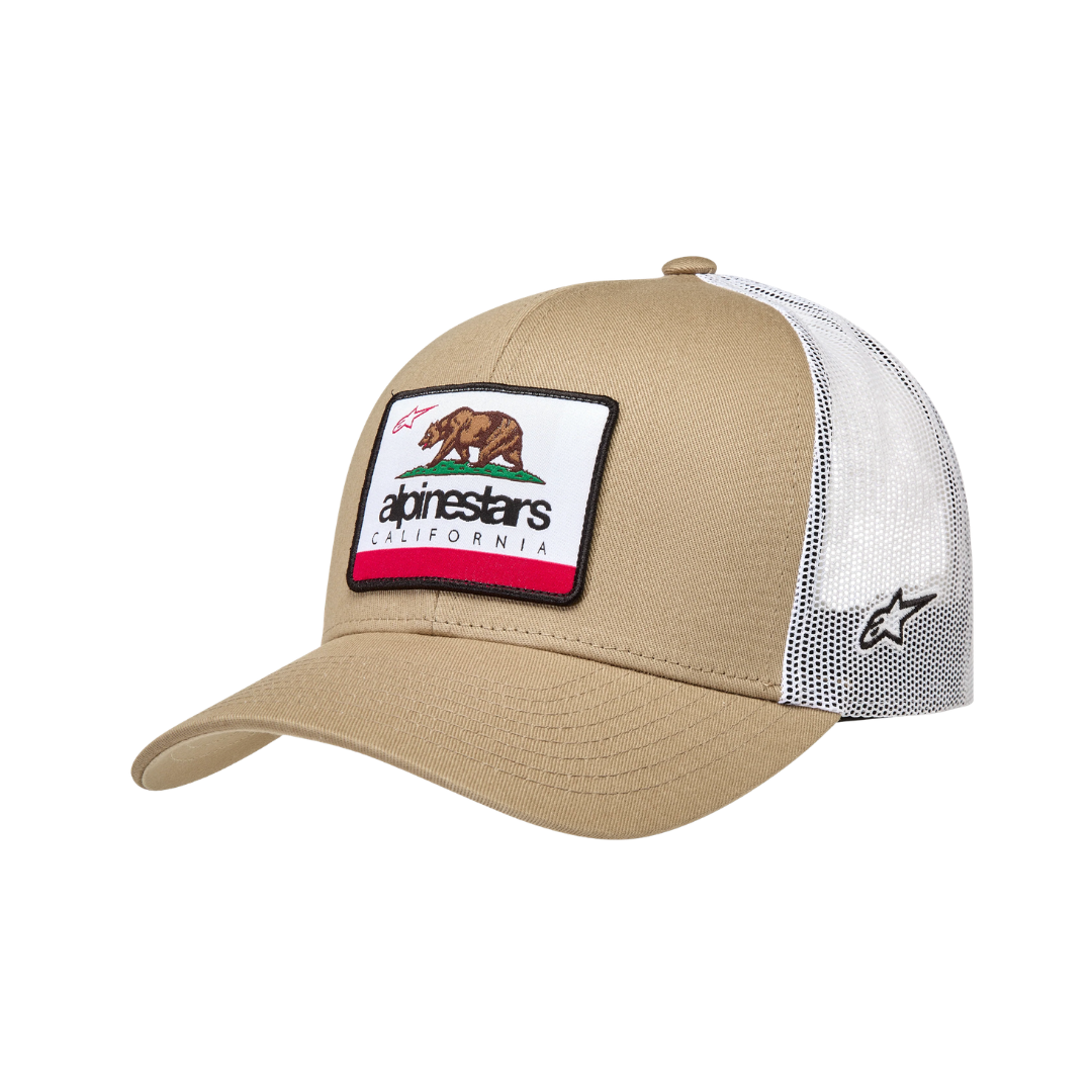 Gorra Alpinestars Cali 2.0