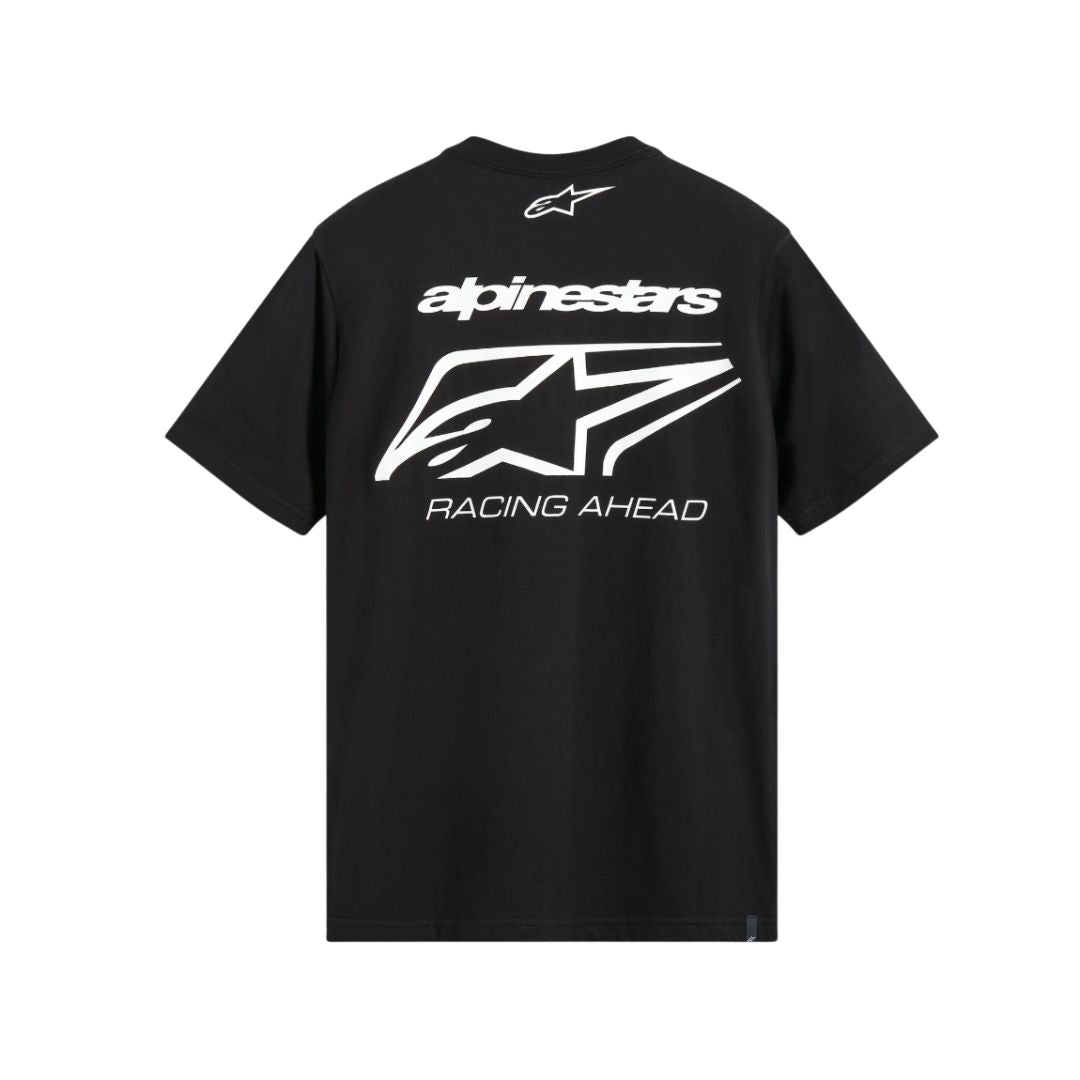 Camiseta Alpinestars Formulation CSF Negro