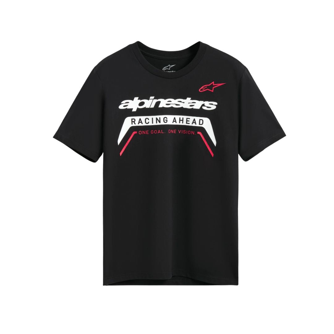Camiseta Alpinestars Q3 CSF