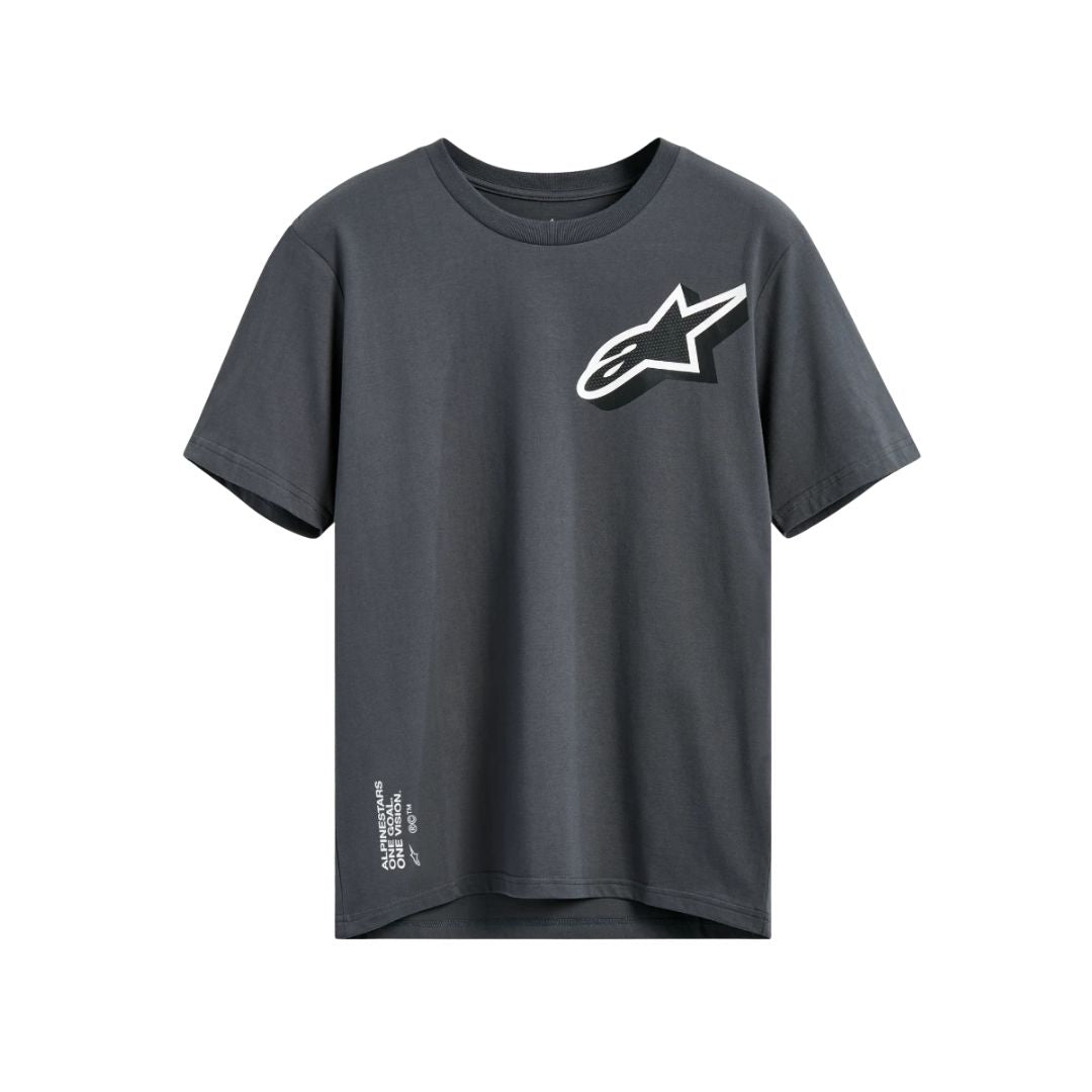 Camiseta Alpinestars Shaded CSF