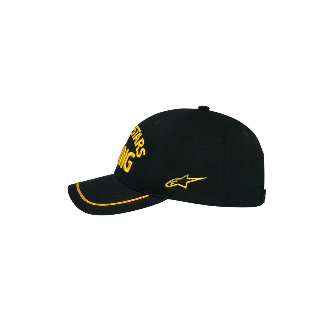 Gorra Alpinestars Luminary Negra