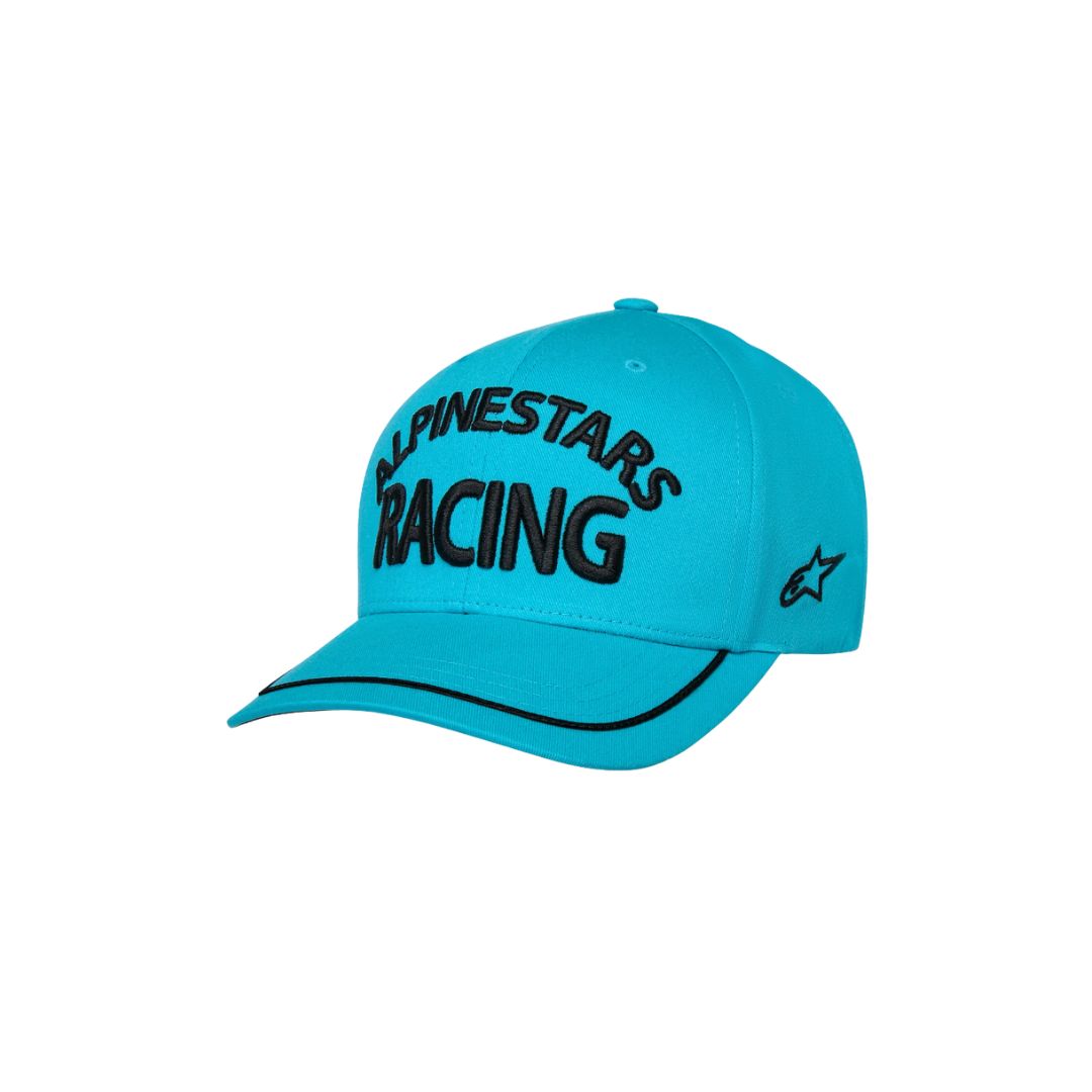 Gorra Alpinestars Luminary Aqua