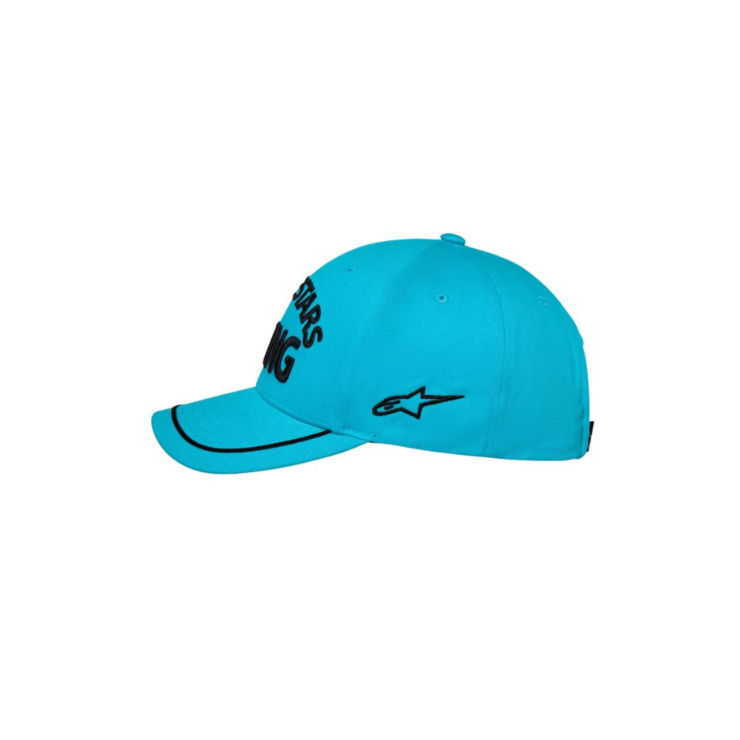 Gorra Alpinestars Luminary Aqua