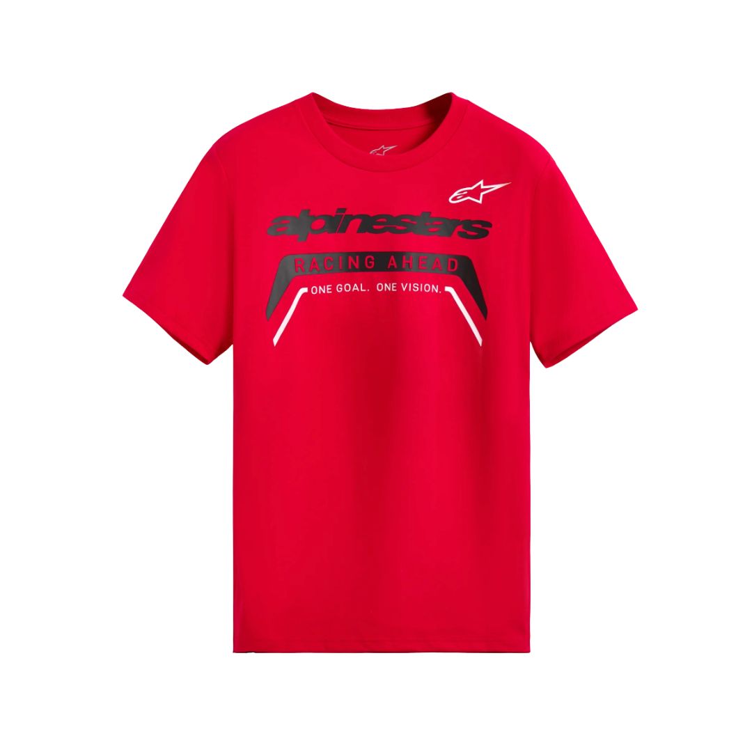 Camiseta Q3 CSF Roja
