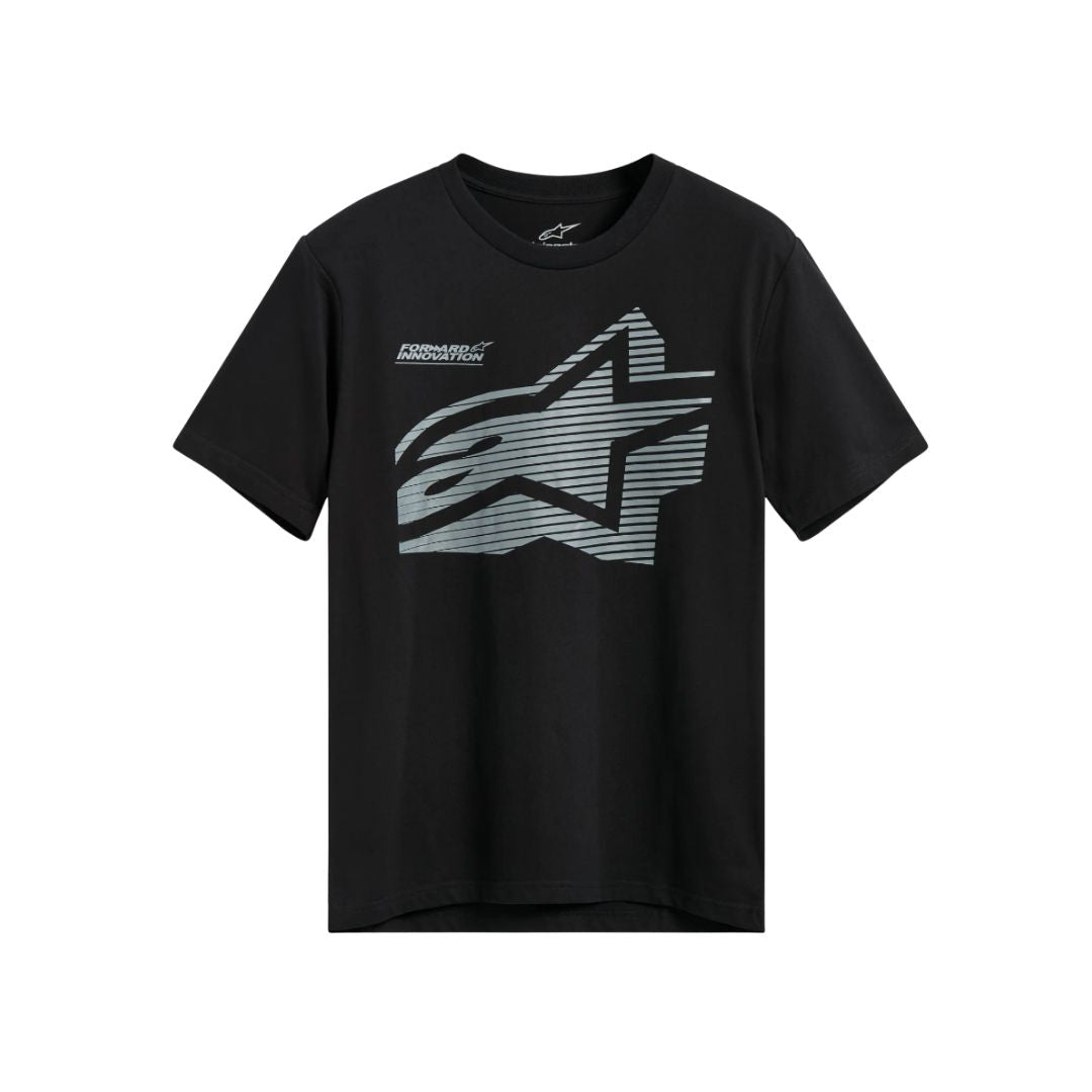 Camiseta Fasting CSF Negro