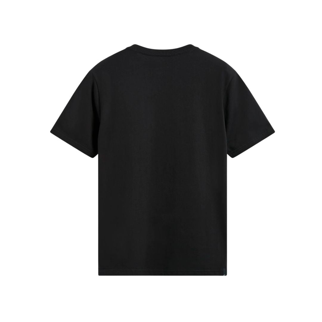 Camiseta Collared CSF Negro