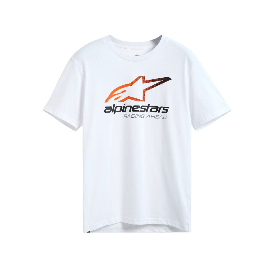 Camiseta Aligned CSF Blanca