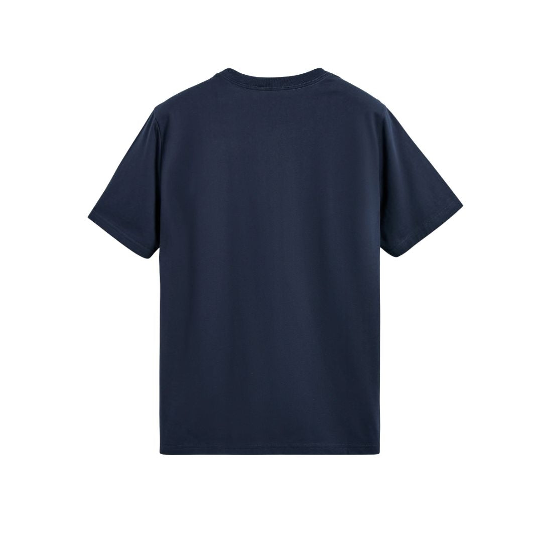 Camiseta Collared CSF Azul