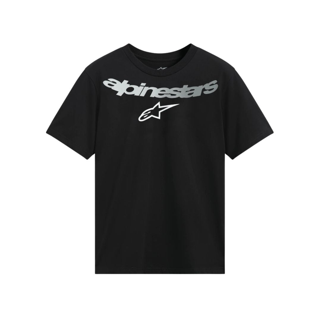 Camiseta Collared CSF Negro