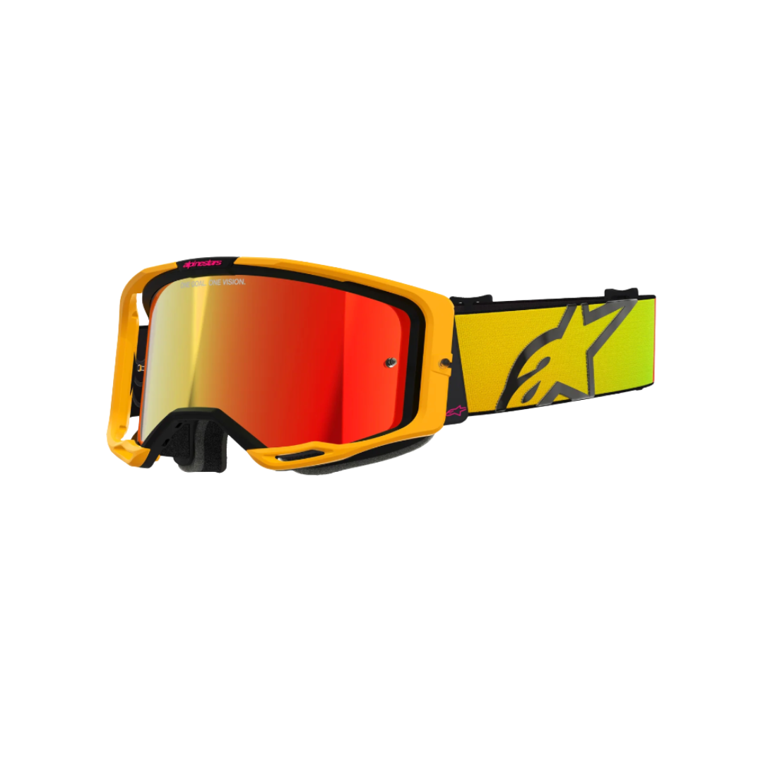 Gafas Vision 8 Corp