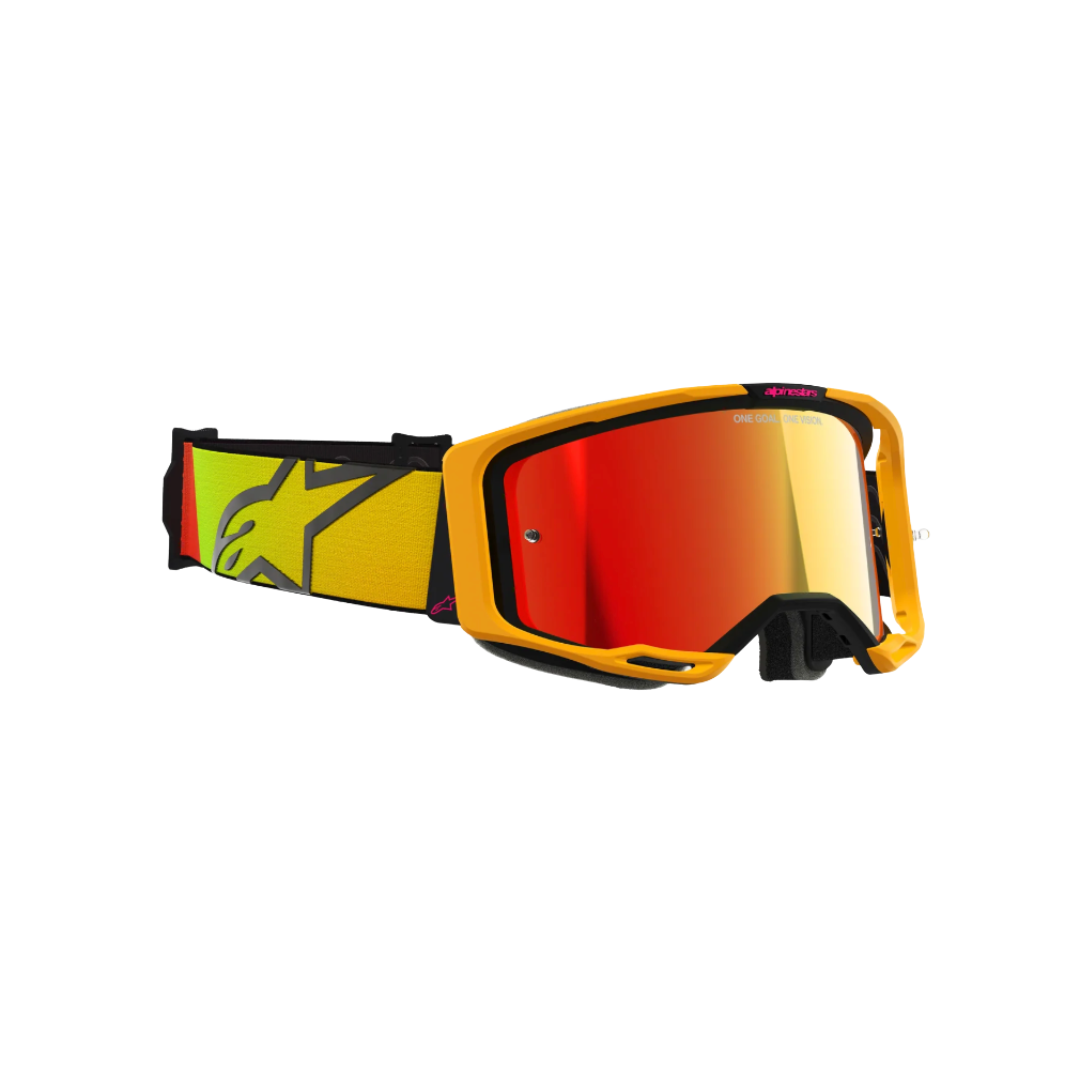 Gafas Vision 8 Corp