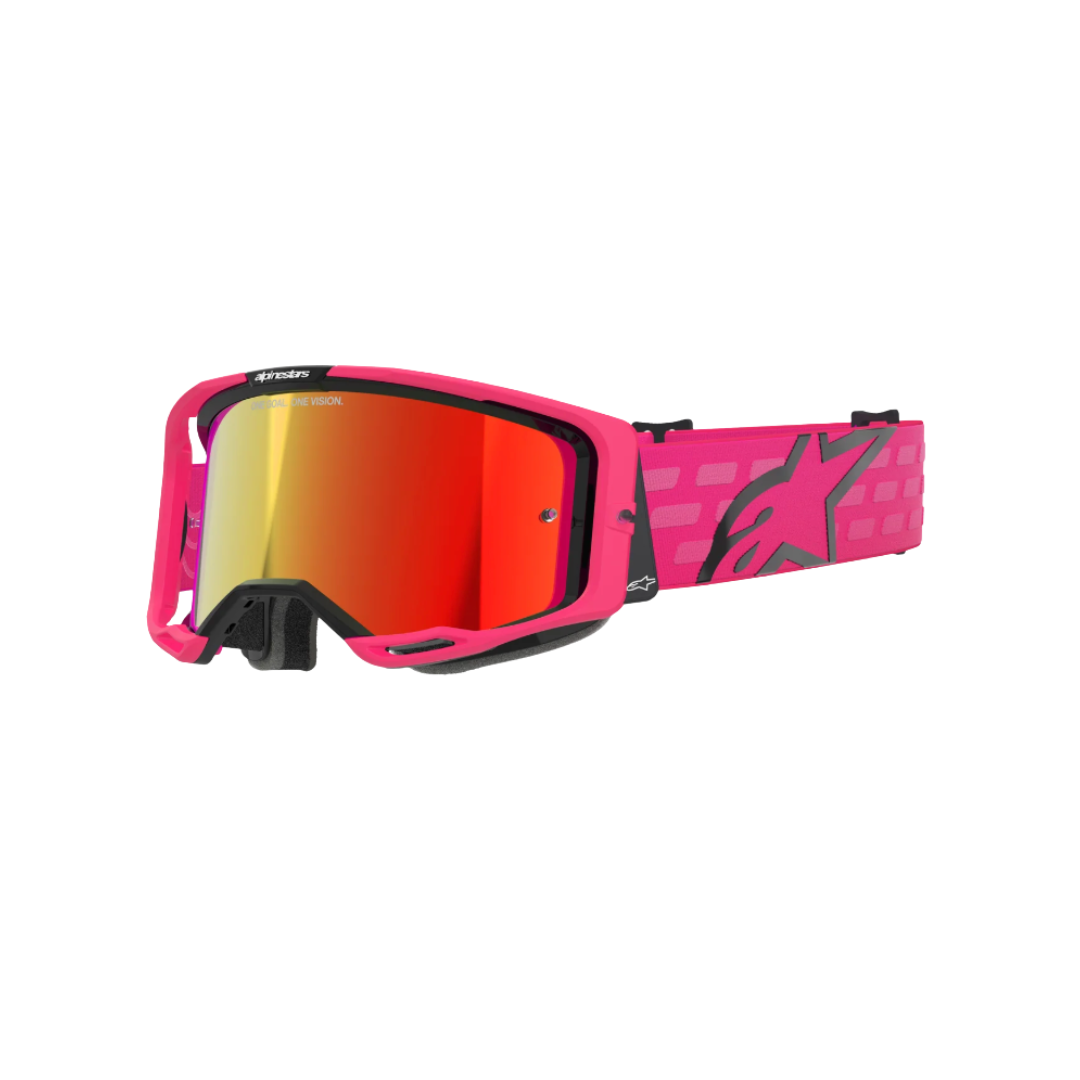 Gafas Vision 8 Corp