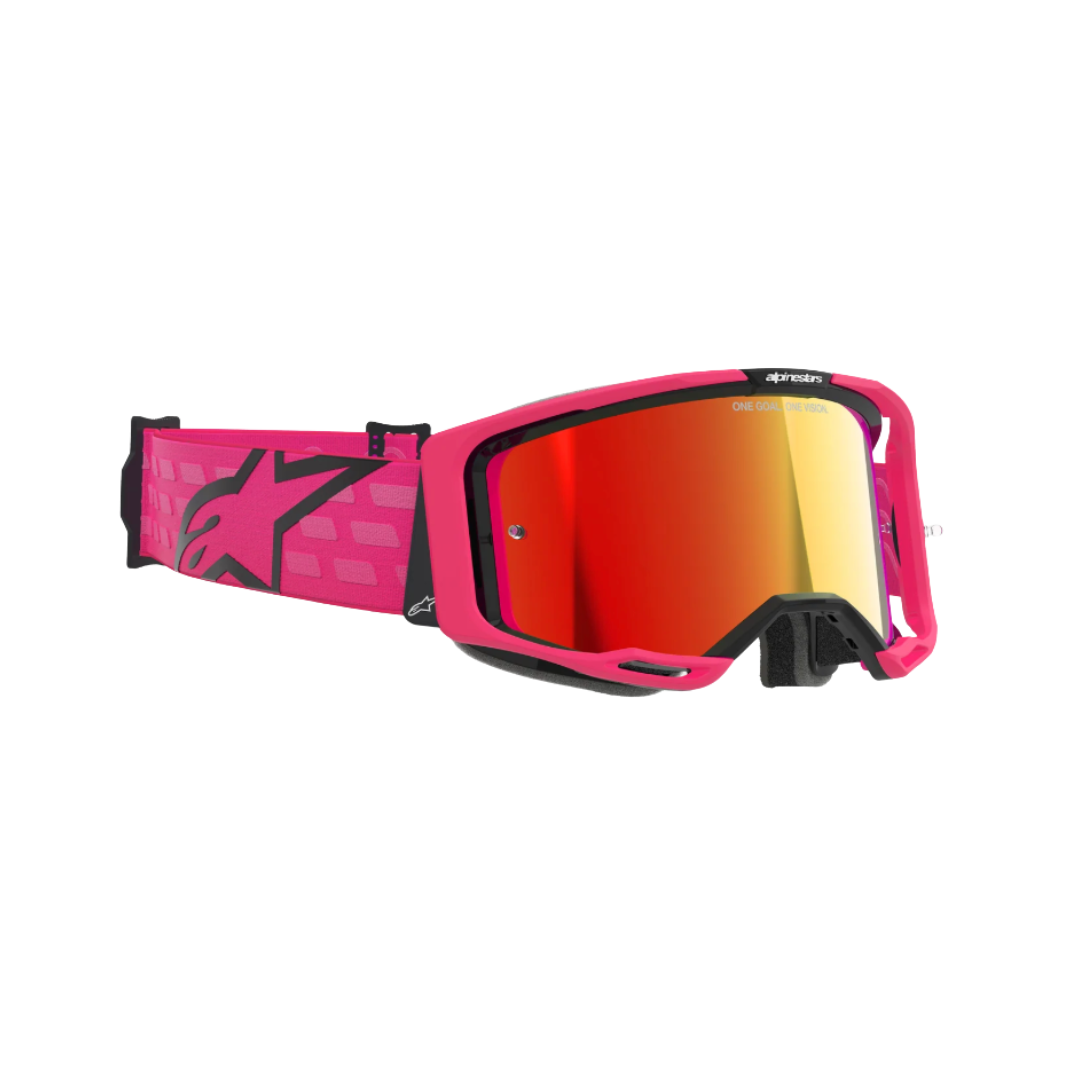 Gafas Vision 8 Corp