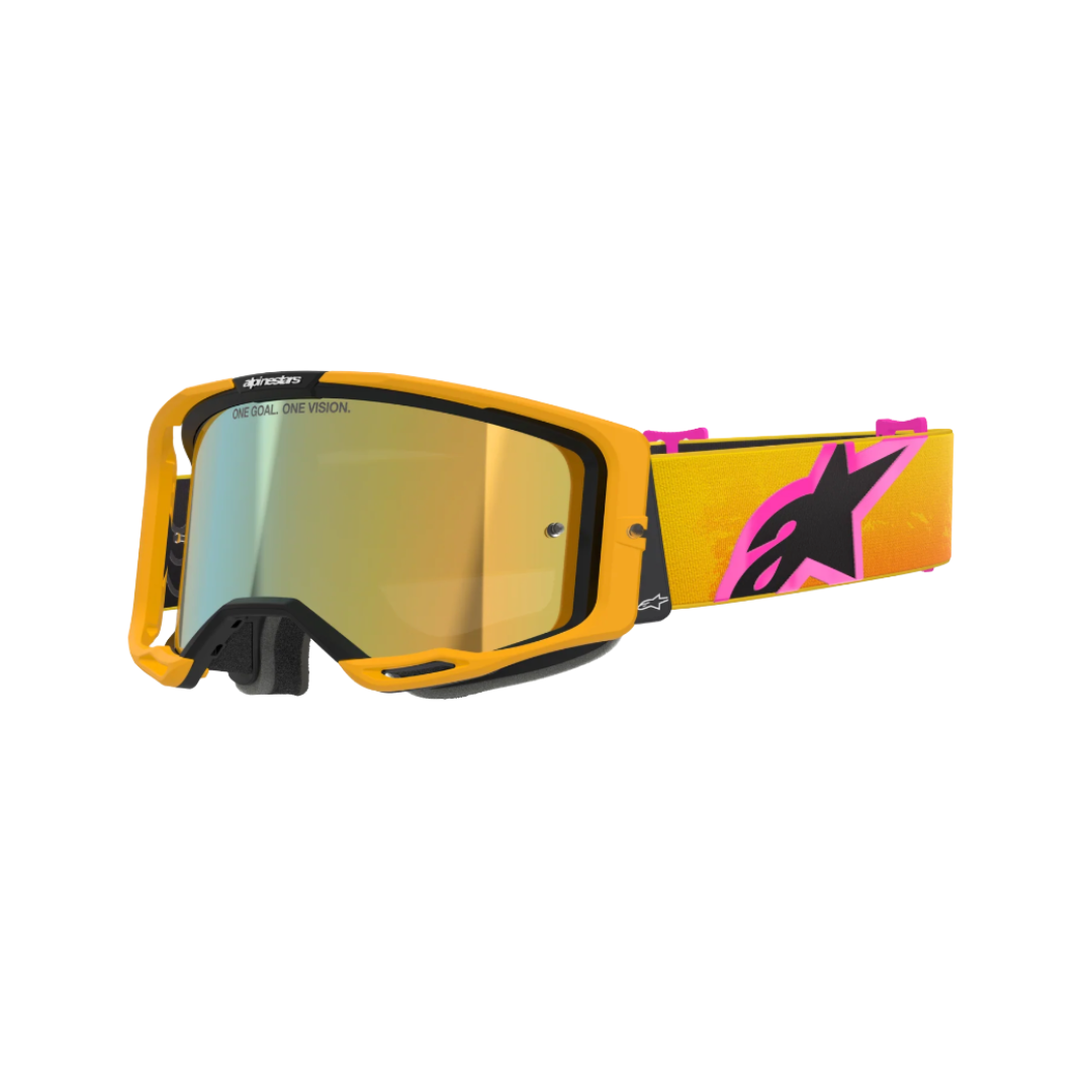 Gafas Vision 8 Corp
