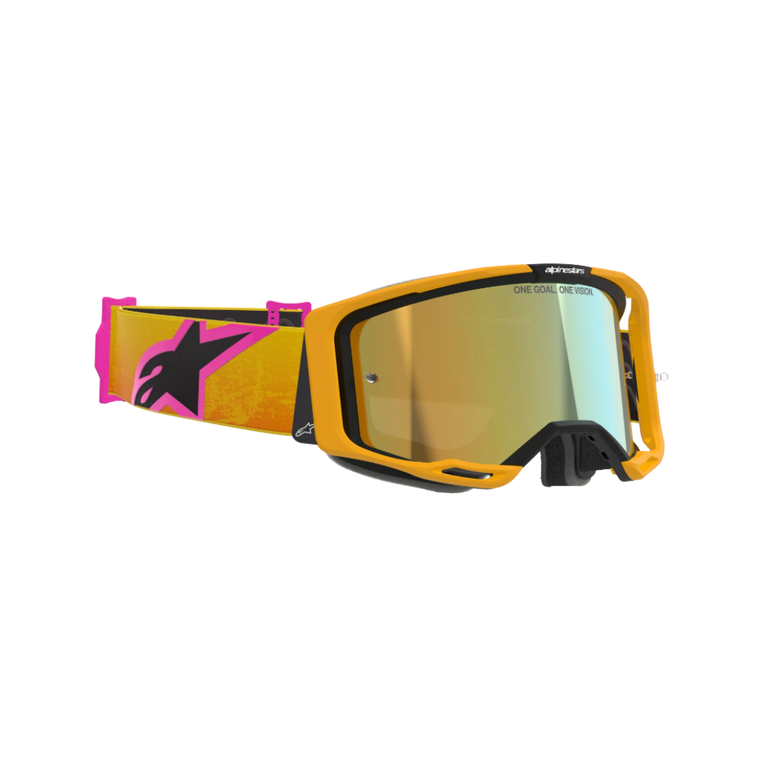 Gafas Vision 8 Corp