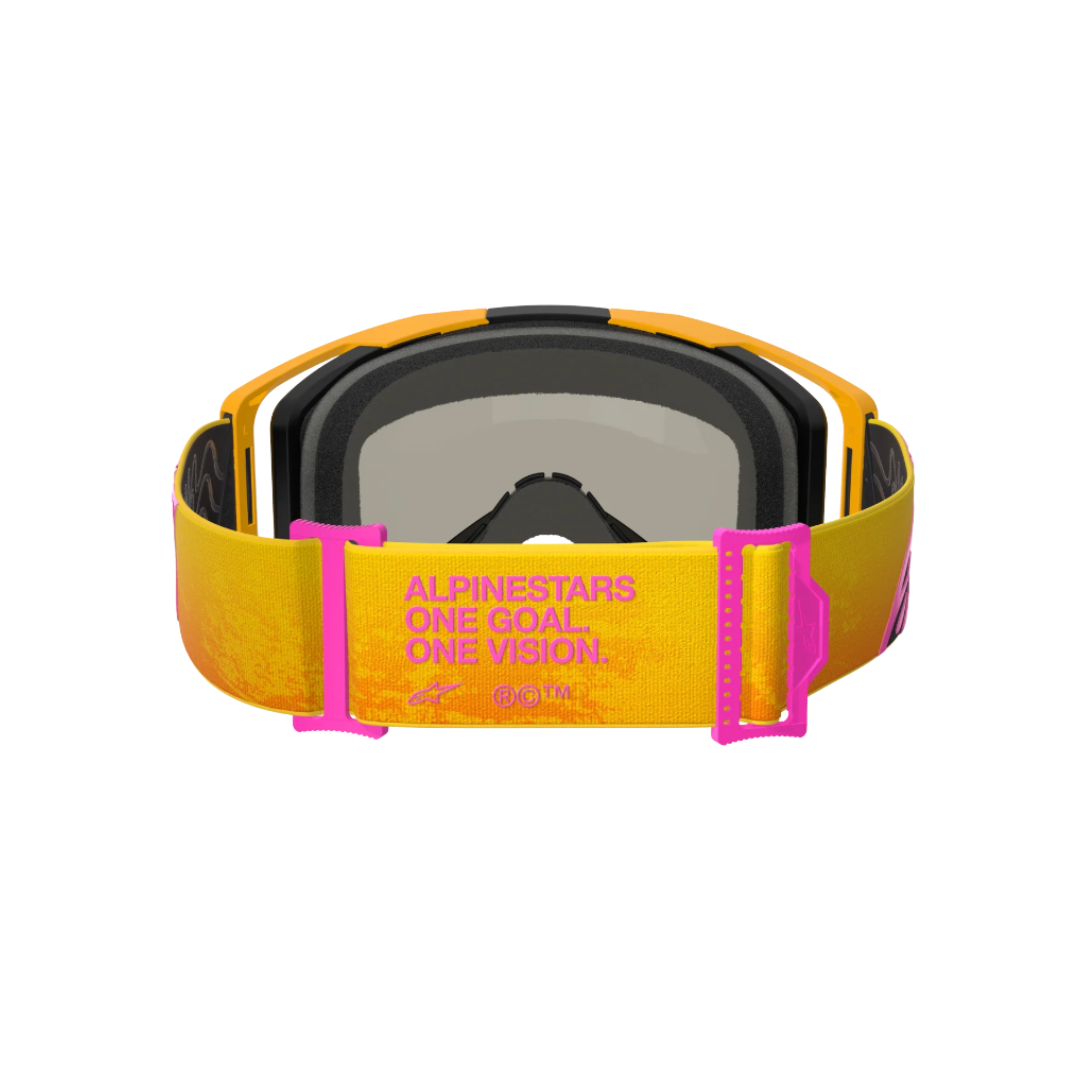 Gafas Vision 8 Corp